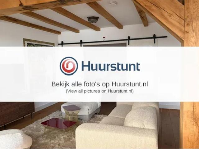 Appartement te huur in Wormer, Wormerland
