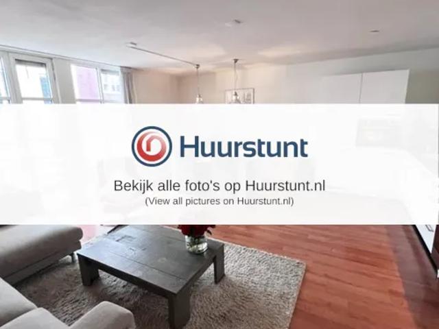 Appartement te huur in Centrum, Amsterdam