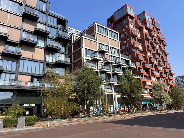 Appartement te huur in Noord, Amsterdam