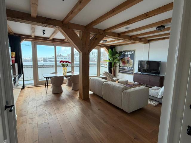 Appartement te huur in Wormer, Noord Holland