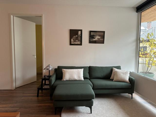 Appartement te huur in Arnhem, Gelderland