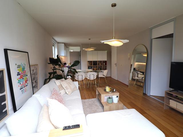 Appartement te huur in Meerssen, Limburg