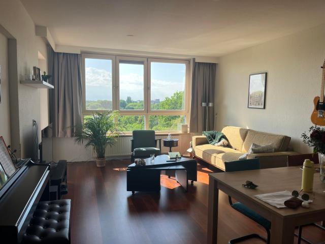 Appartement te huur in Noord Holland