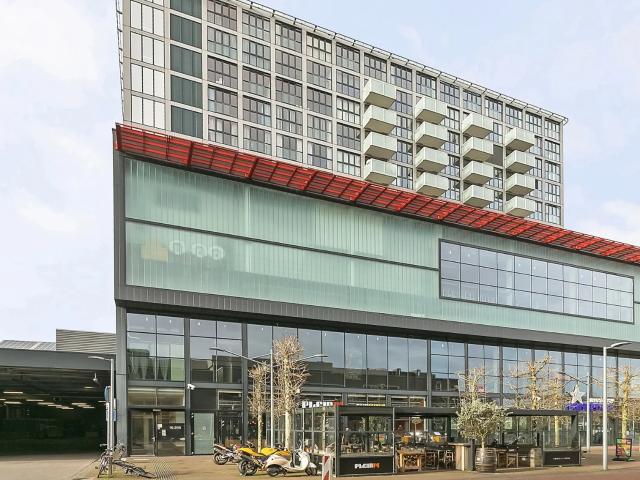 Appartement te huur in Zuid, Hoofddorp