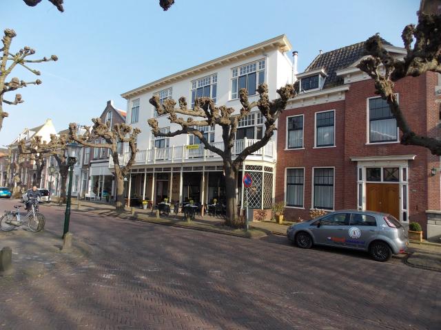 Appartement te huur in Noordwijk, Zuid Holland