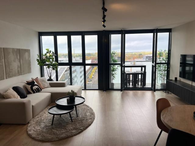 Appartement te huur in Zuid, Hoofddorp