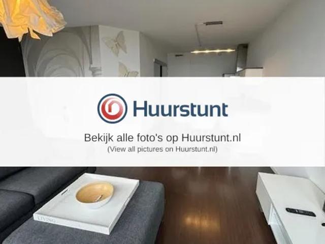 Appartement te huur in Zuid, Hoofddorp