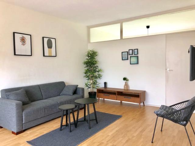 Appartement te huur in Zuidwijk, Rotterdam