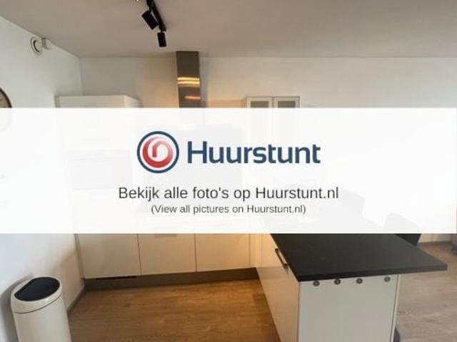 Appartement te huur in Zuid, Hoofddorp