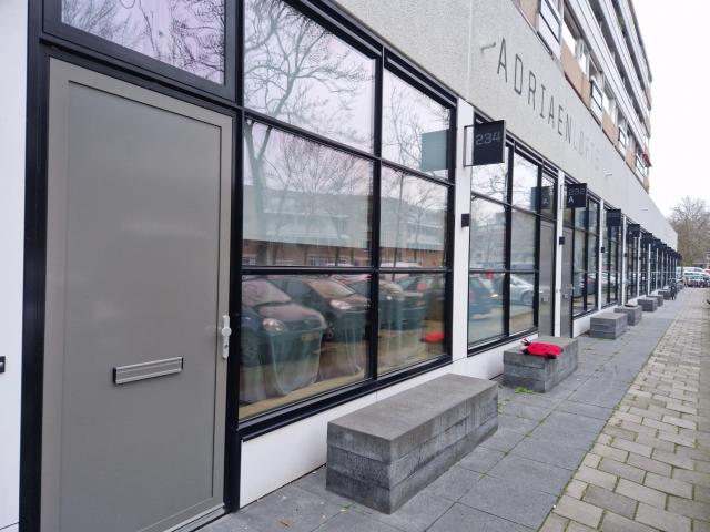 Appartement te huur in Centrum, Breda