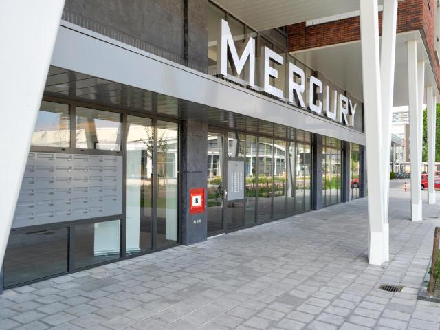 Appartement te huur in Voorhof, Delft