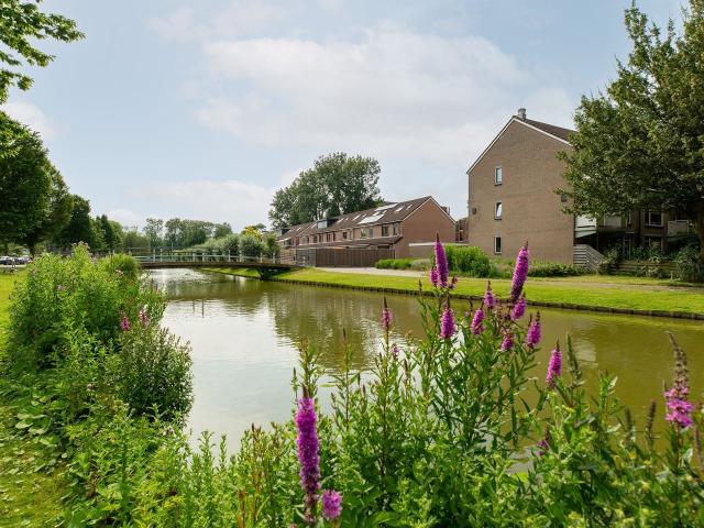Appartement te huur in Hillegersberg-Schiebroek, Rotterdam