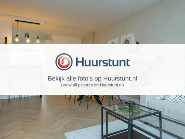 Appartement te huur in Haarlem, Noord Holland
