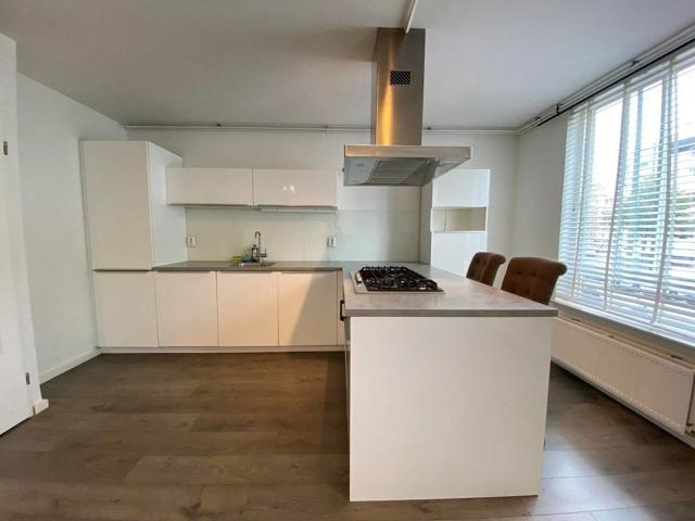 Appartement te huur in Venserpolder, Amsterdam
