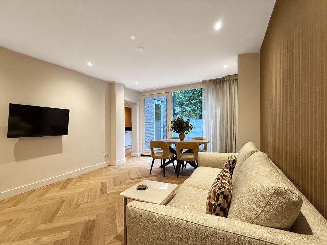 Appartement te huur in Centrum, Rotterdam
