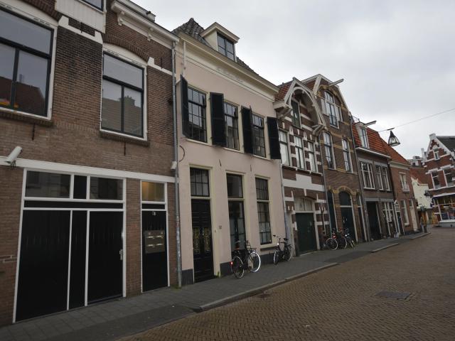 Appartement te huur in Zwolle, Overijssel