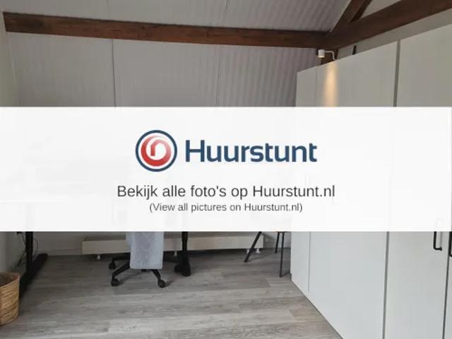 Appartement te huur in Zoeterwoude, Zoeterwoude-rijndijk