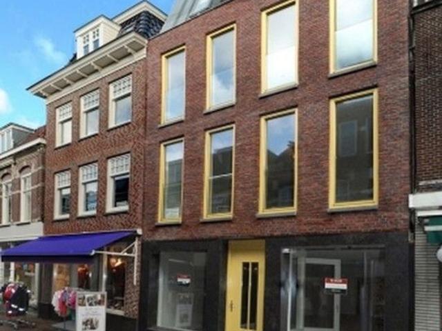 Appartement te huur in Purmerend, Noord Holland