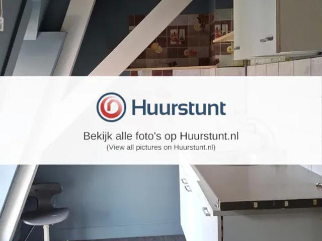 Appartement te huur in Binnenstad, Tiel