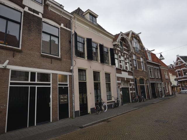 Appartement te huur in Zwolle, Overijssel