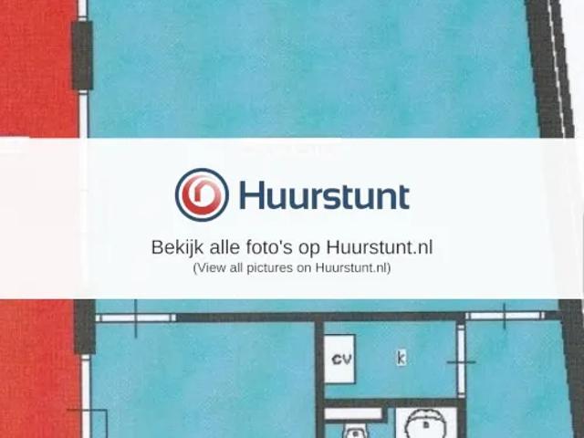 Appartement te huur in Gestel, Noord Brabant