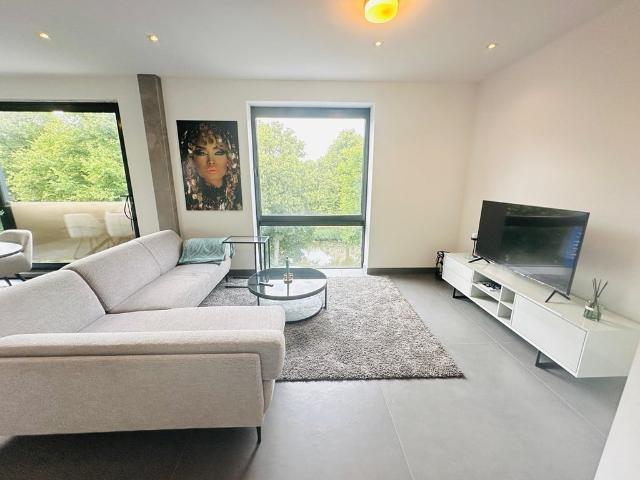 Appartement te huur in Zuid, Hoofddorp