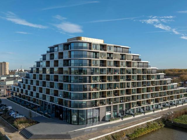 Appartement te huur in IJsselmonde, Rotterdam