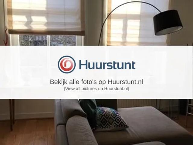 Appartement te huur in Frederik Hendrikbuurt, Amsterdam