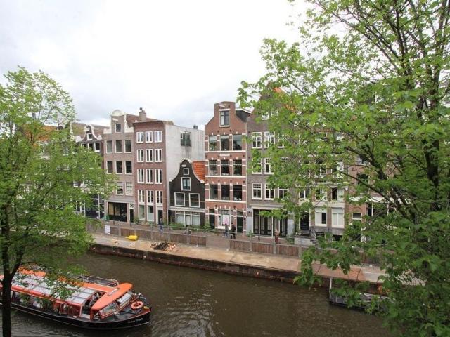 Appartement te huur in Centrum, Amsterdam