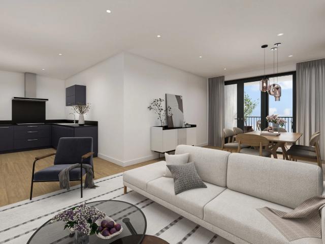 Appartement te huur in Bilthoven, Utrecht