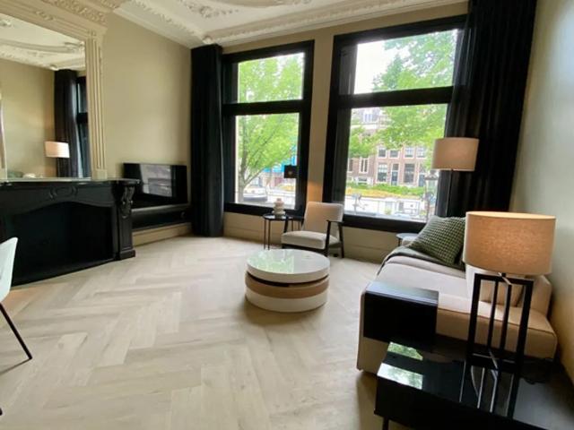 Appartement te huur in Centrum, Amsterdam