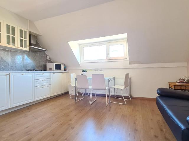 Appartement te huur in Kleiwegkwartier, Rotterdam