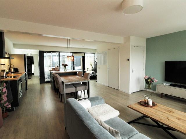Appartement te huur in Korte Akkeren, Gouda