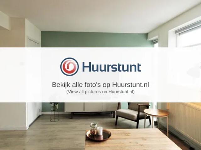 Appartement te huur in Korte Akkeren, Gouda