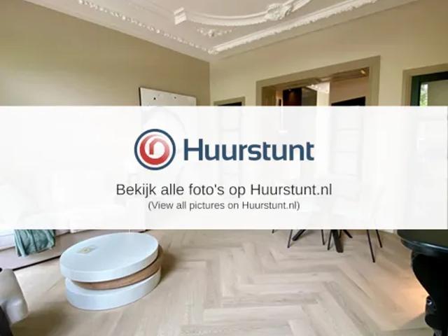 Appartement te huur in Grachtengordel, Amsterdam