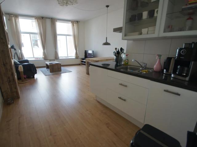Appartement te huur in De Camp, Zuid Holland