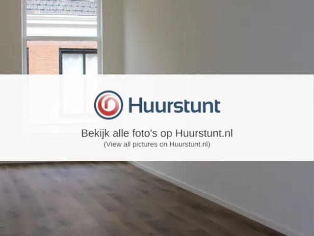 Appartement te huur in Meppel
