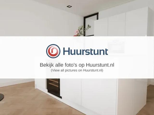 Appartement te huur in Zuid, Amsterdam