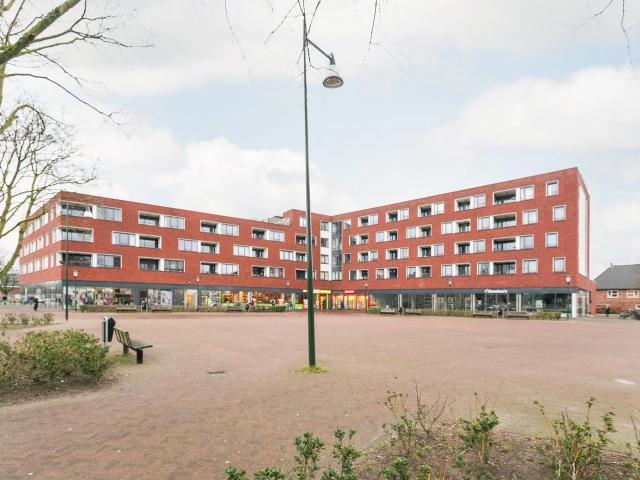 Appartement te huur in Tongelre, Noord Brabant