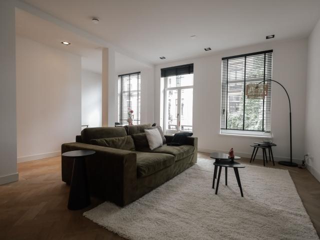 Appartement te huur in Zuid, Amsterdam