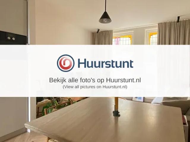 Appartement te huur in Centrum, Amsterdam