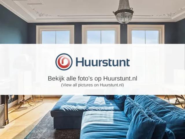 Appartement te huur in Centrum, Amsterdam