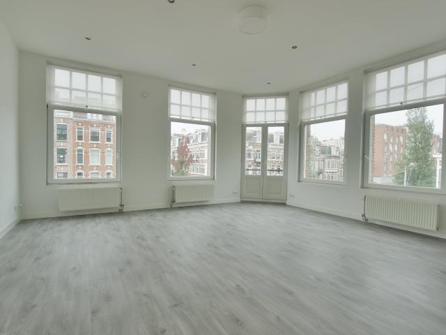 Appartement te huur in Oud-West, Amsterdam
