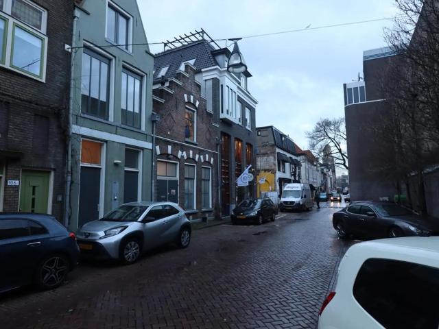 Appartement te huur in Binnenstad, Zwolle