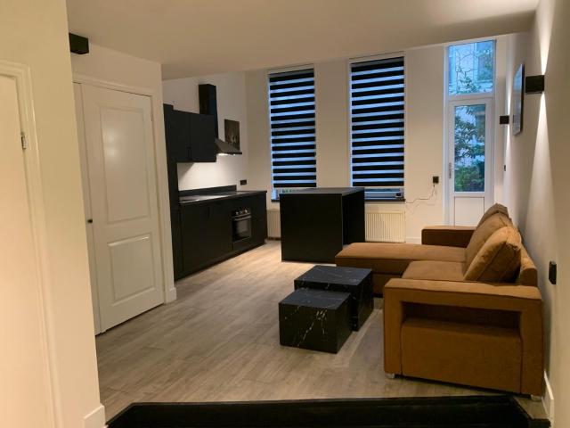 Appartement te huur in Kralingen-West, Rotterdam