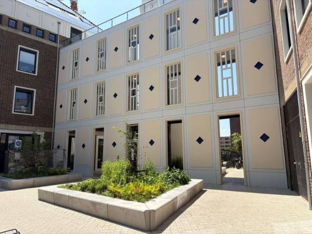 Appartement te huur in Bergen, Noord Brabant