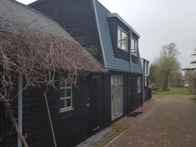 Appartement te huur in Landsmeer, Noord Holland