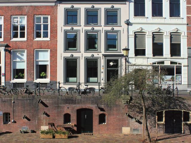 Appartement te huur in Haarzuilens, Utrecht
