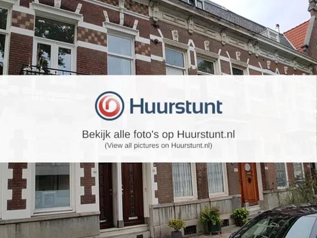 Appartement te huur in Oude Noorden, Rotterdam