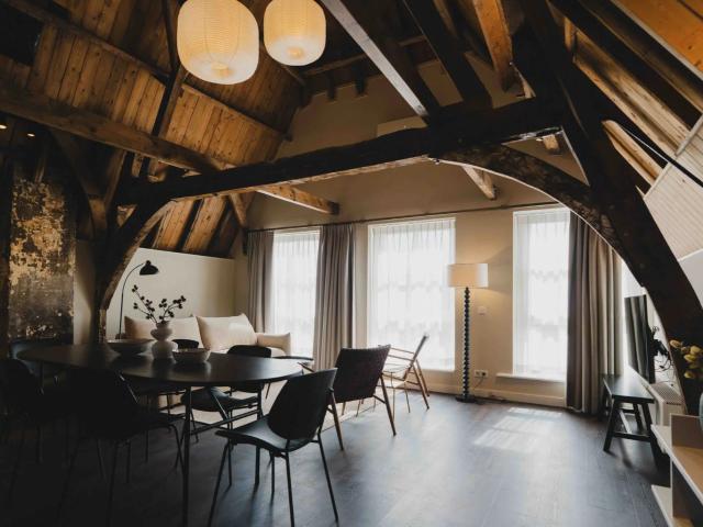 Appartement te huur in Nijmegen